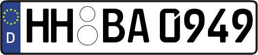 HH-BA0949