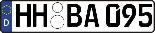HH-BA095