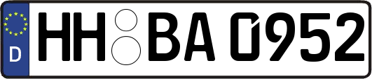 HH-BA0952
