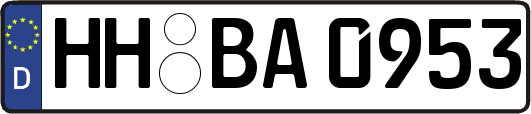 HH-BA0953