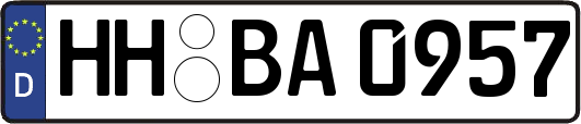 HH-BA0957