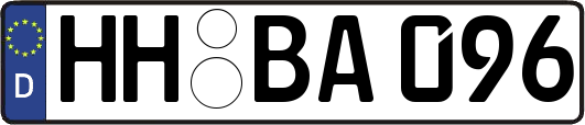 HH-BA096