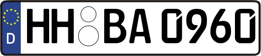 HH-BA0960