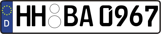 HH-BA0967