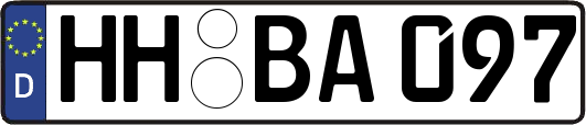 HH-BA097