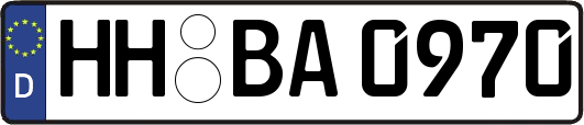 HH-BA0970