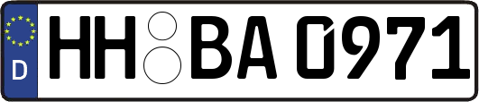 HH-BA0971