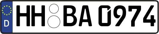 HH-BA0974