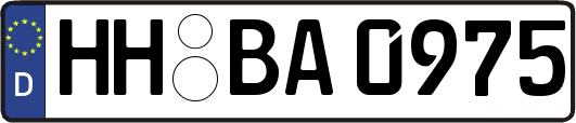 HH-BA0975