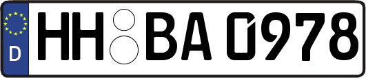 HH-BA0978