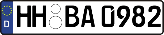 HH-BA0982
