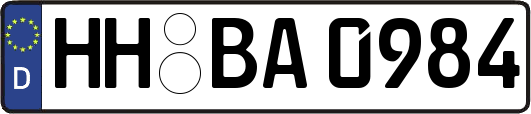 HH-BA0984