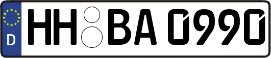HH-BA0990