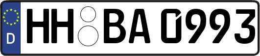 HH-BA0993