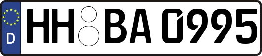 HH-BA0995