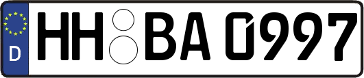 HH-BA0997