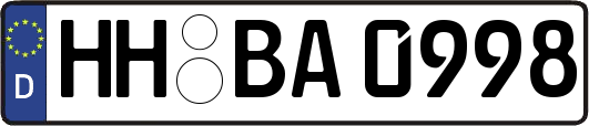 HH-BA0998