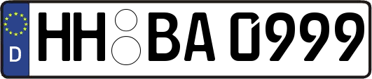 HH-BA0999