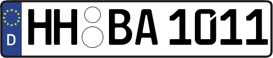 HH-BA1011