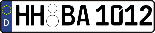 HH-BA1012