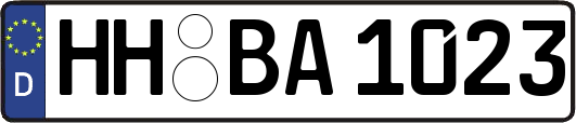 HH-BA1023