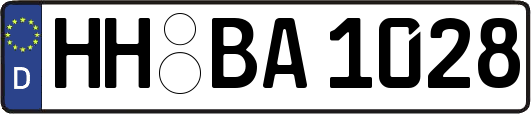 HH-BA1028