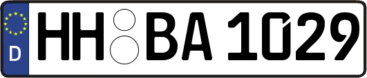 HH-BA1029