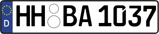 HH-BA1037