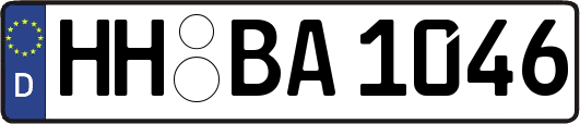 HH-BA1046