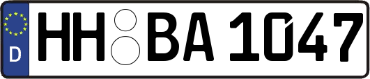 HH-BA1047