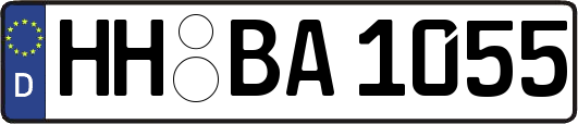 HH-BA1055