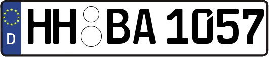 HH-BA1057