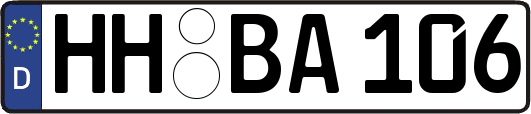 HH-BA106