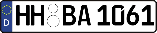 HH-BA1061