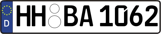 HH-BA1062