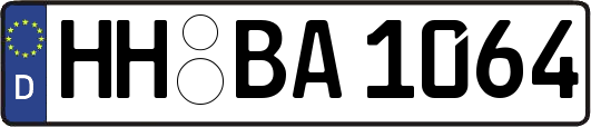 HH-BA1064