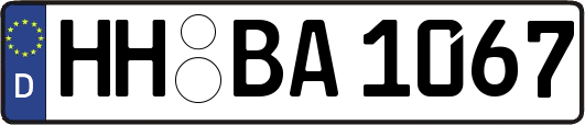 HH-BA1067