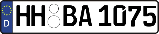 HH-BA1075