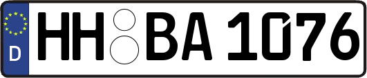 HH-BA1076