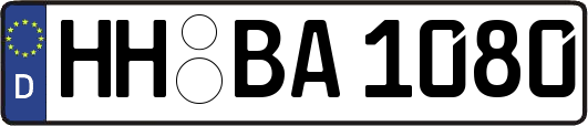 HH-BA1080