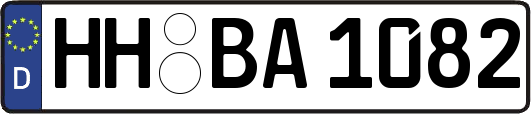 HH-BA1082