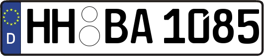 HH-BA1085