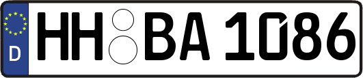 HH-BA1086