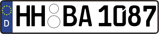 HH-BA1087