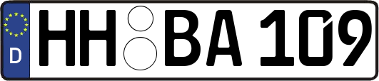 HH-BA109