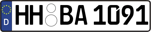 HH-BA1091