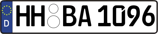 HH-BA1096