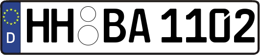 HH-BA1102