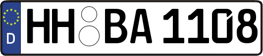 HH-BA1108