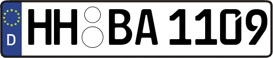 HH-BA1109